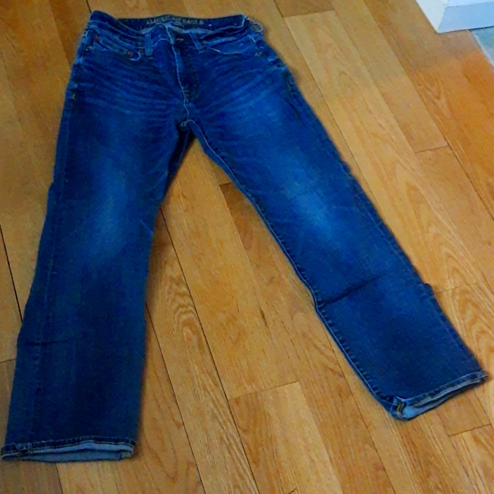 American Eagle Men's Jeans, Size 29 x 30, Extremel Flex.
